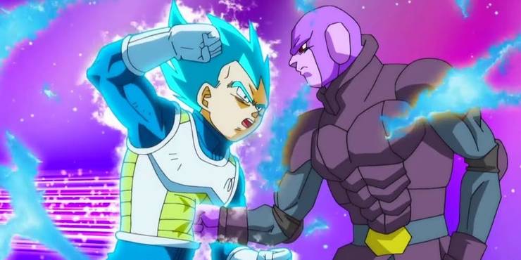 Dragon Ball 10 Times We Thought The Heroes Would Win (But They Didnt) Dragon Ball 10 Times We Thought The Heroes Would Win (But They Didnt)